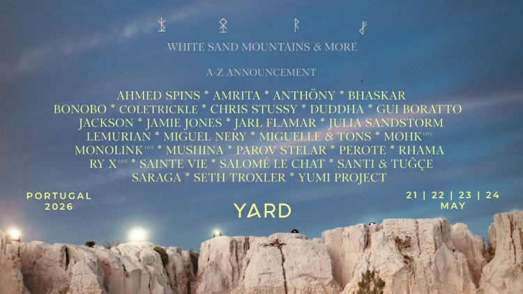 YARD FESTIVAL