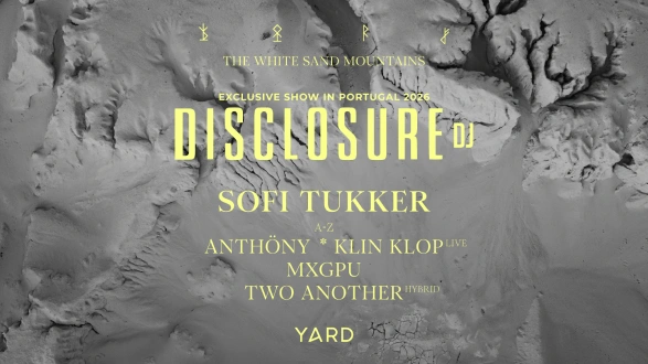Disclosure